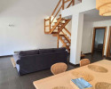 Alquiler: Chalet amueblado en Corcubión