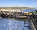 Casa con terraza a 650m del mar